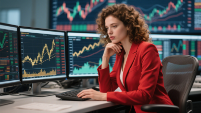 昨夜！美股全线收跌，黄金又大涨