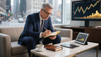 黄金交易提醒：金价跳水近200美元！贸易战降温信号引爆市场，美联储下一步动作成关键