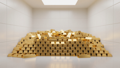 现货黄金区间震荡 本周将有一系列美国经济数据出炉