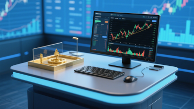 金价狂飙难测 资产布局需谋长远