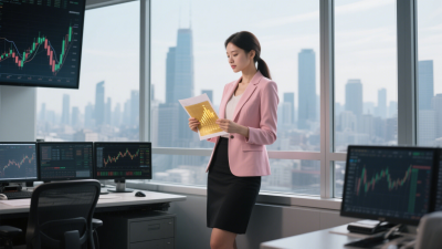 每日论金 | 国际金价谨防获利回吐