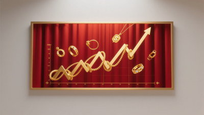 避险需求激增 黄金再度刷新历史纪录